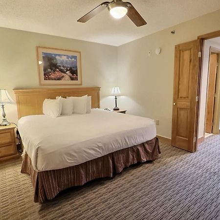 1Bd 274 Perfect Location With Pool And Hot Tub Villa Crested Butte Dış mekan fotoğraf
