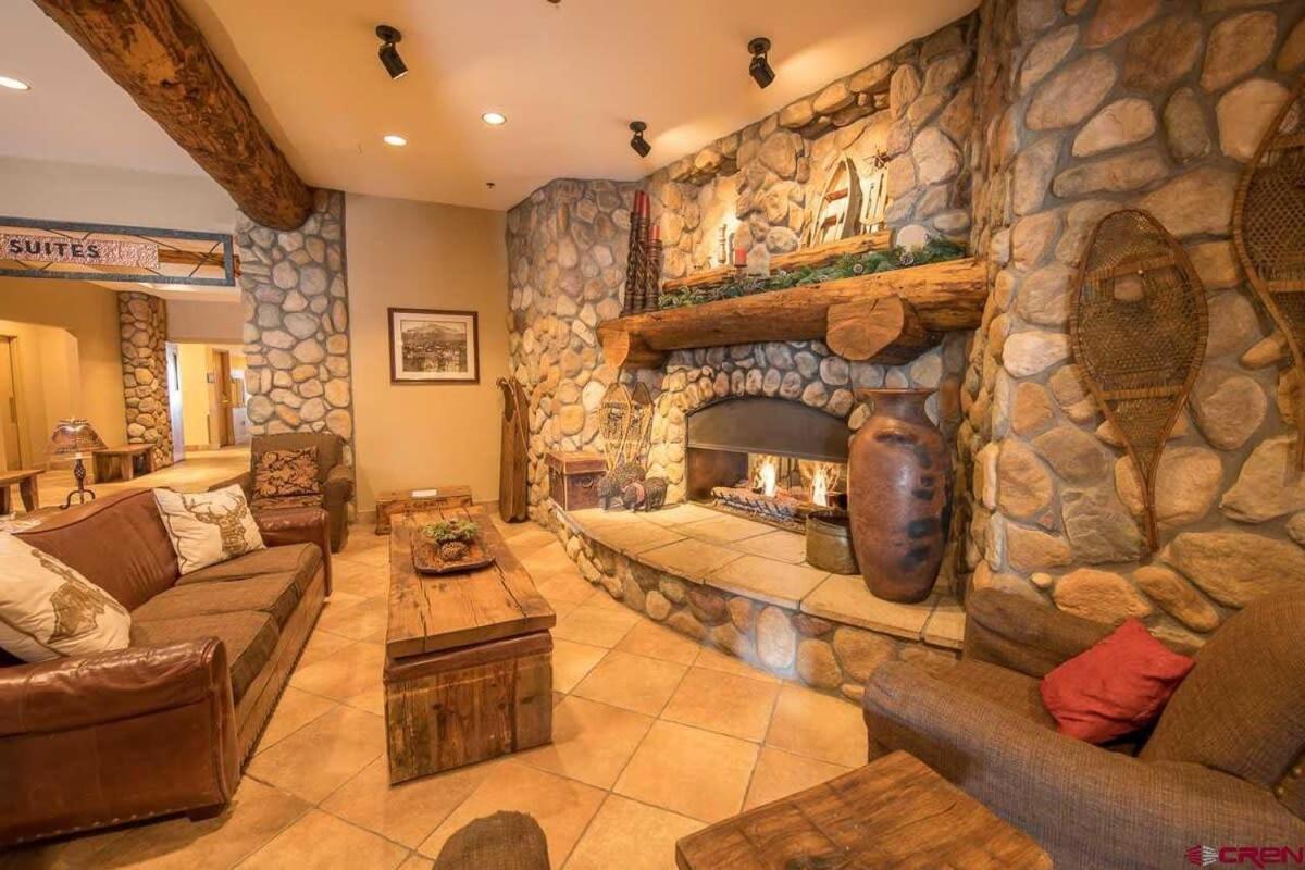 1Bd 274 Perfect Location With Pool And Hot Tub Villa Crested Butte Dış mekan fotoğraf
