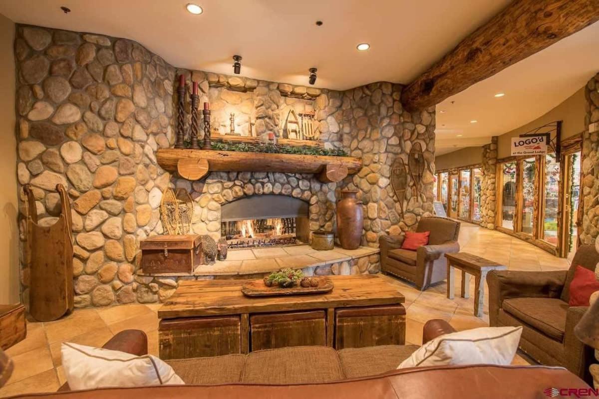 1Bd 274 Perfect Location With Pool And Hot Tub Villa Crested Butte Dış mekan fotoğraf