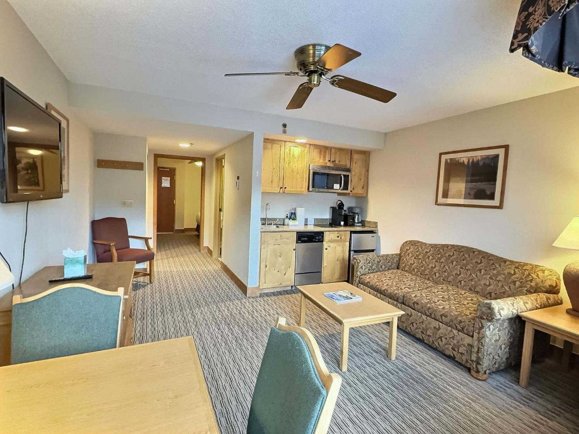 1Bd 274 Perfect Location With Pool And Hot Tub Villa Crested Butte Dış mekan fotoğraf