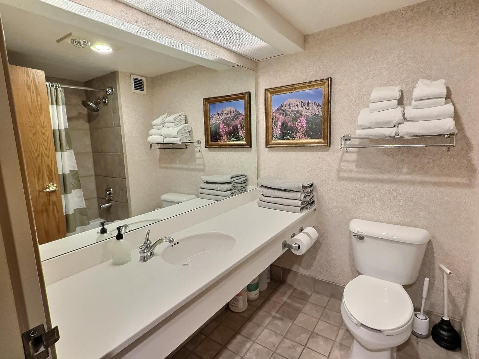1Bd 274 Perfect Location With Pool And Hot Tub Villa Crested Butte Dış mekan fotoğraf